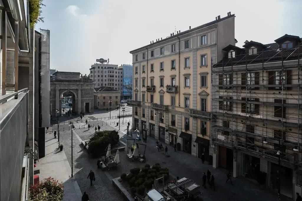 Italianway - Corso Como 12 - photo 1