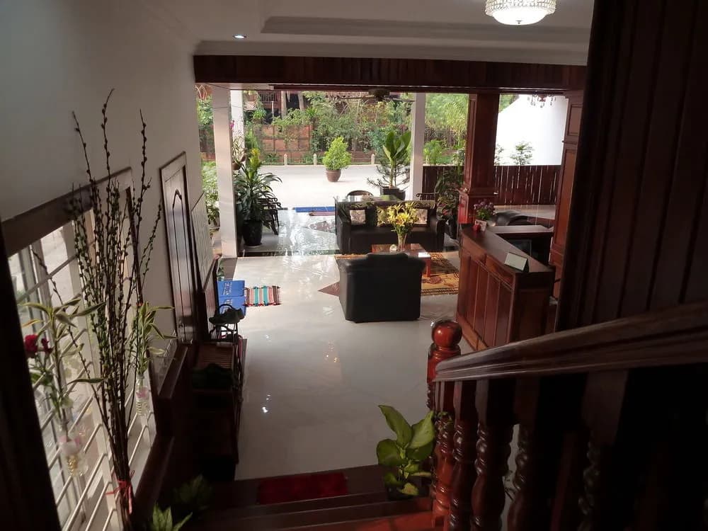 Oriental Siem Reap - photo 13