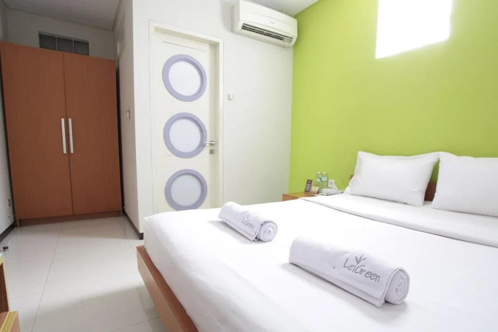 LeGreen Suite Tebet - photo 5