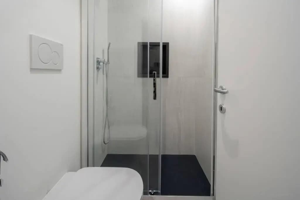 Ormesini Courtyard Apartment - photo 9