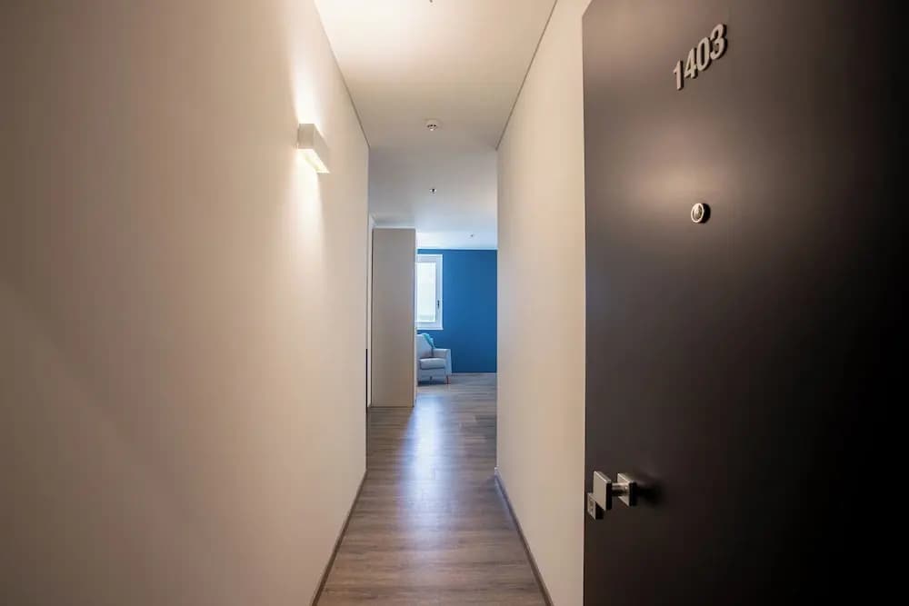 Htm Hybrid Tower Mestre by Halldis - photo 14