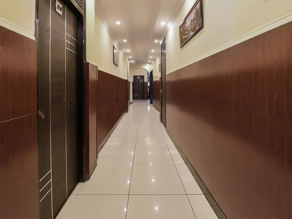 OYO 22322 Hotel Discovery Inn - photo 12