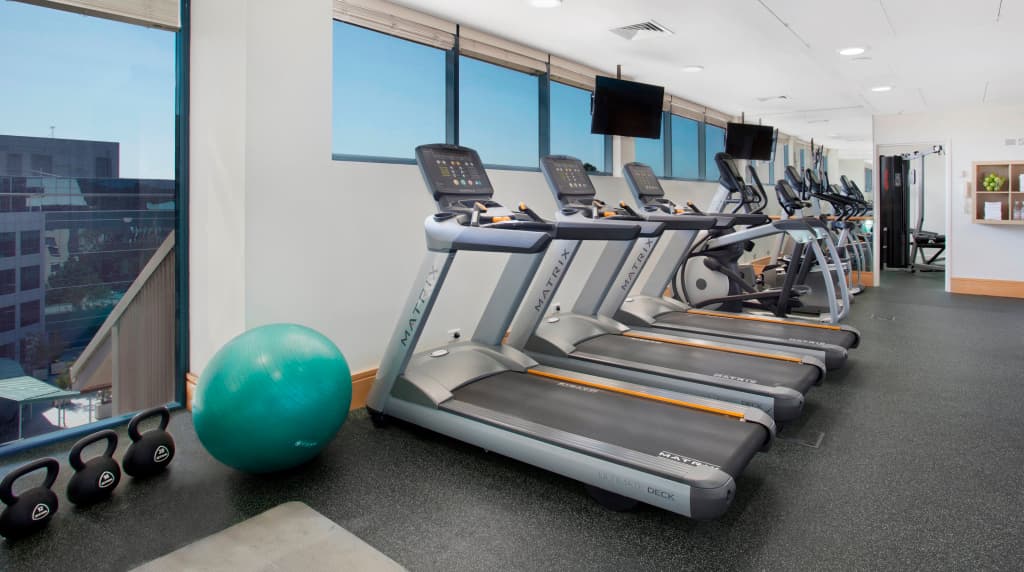 Crowne Plaza Sydney Macquarie Park by IHG - photo 19