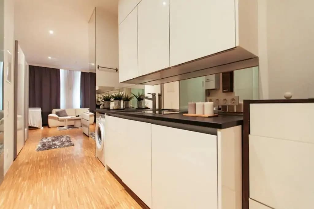 1020 | VIE | Apartment - photo 13