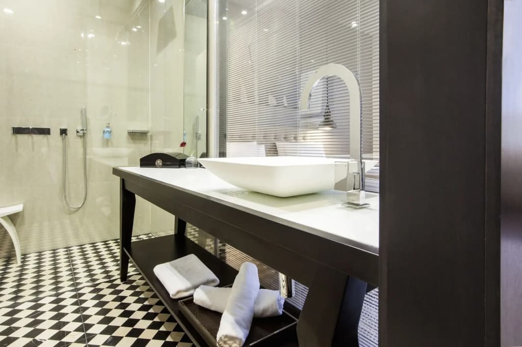 Quentin Prague Hotel - photo 10