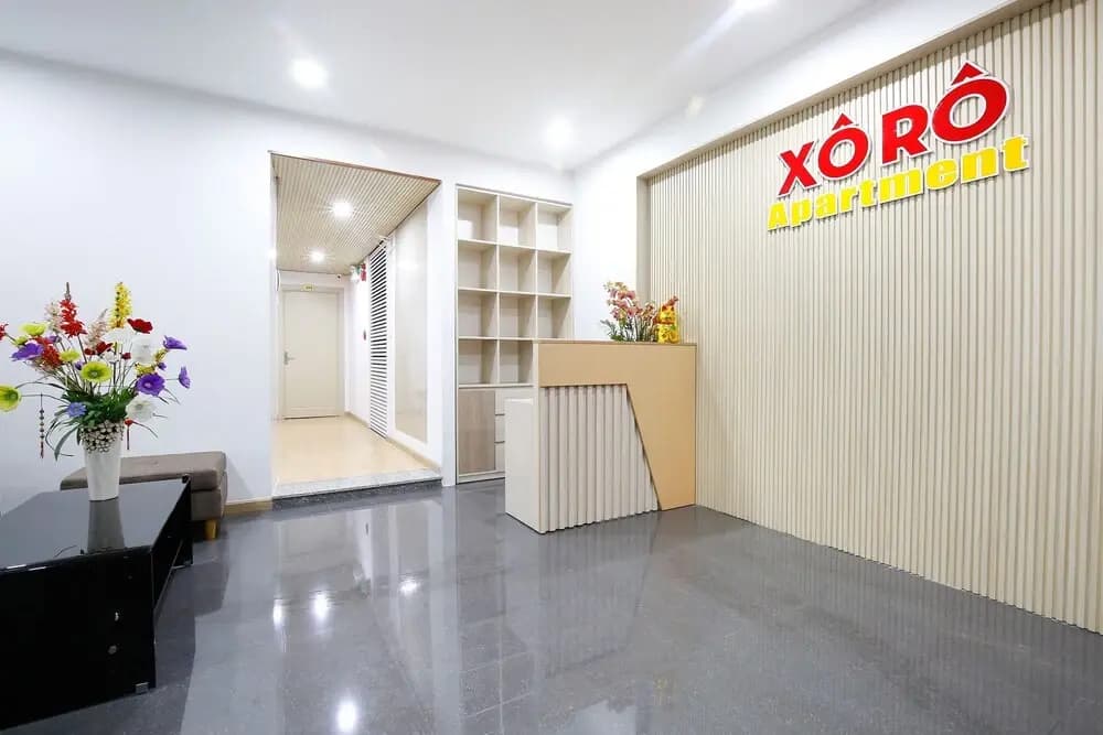 OYO 498 Xoro Apartment - photo 13