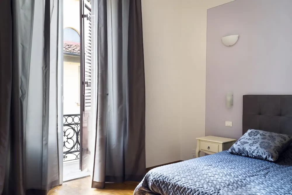 Live Florence Guesthouse - photo 2