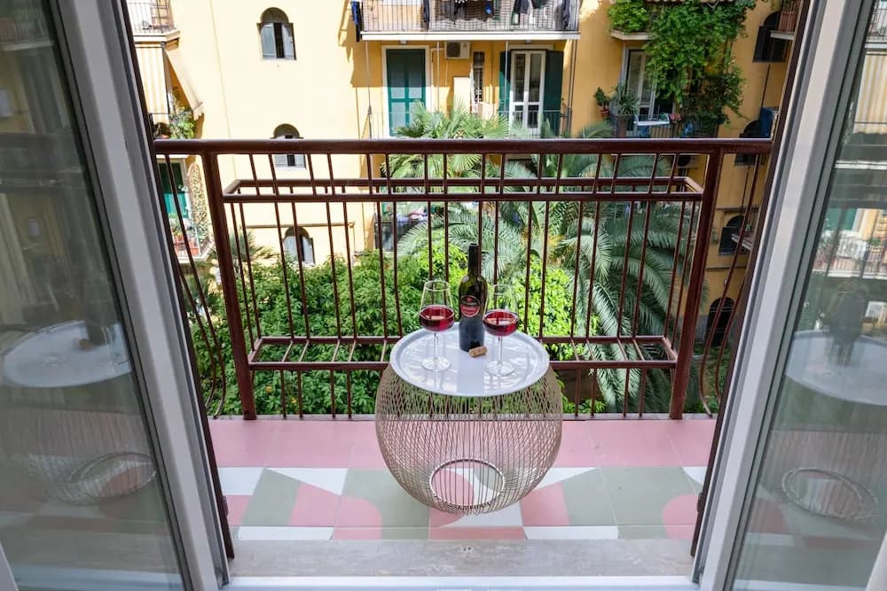 Luxury Apartments Piazza Cavour - photo 7