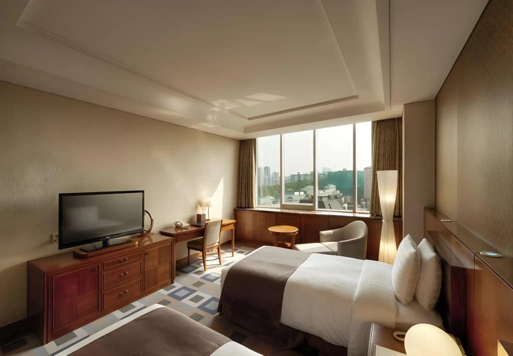 Hotel Riviera - photo 35