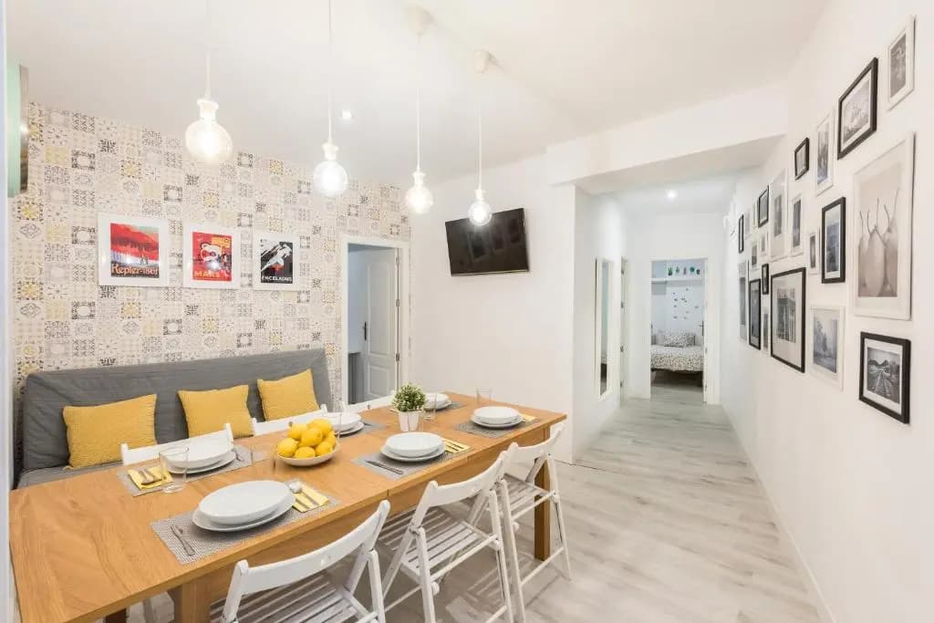 Living Atocha Apartments - photo 5
