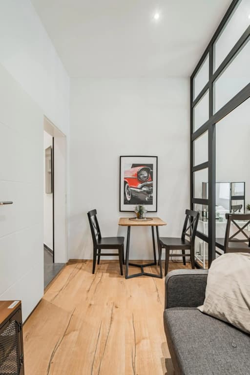 ZEUS Design Apartments Herz - photo 8