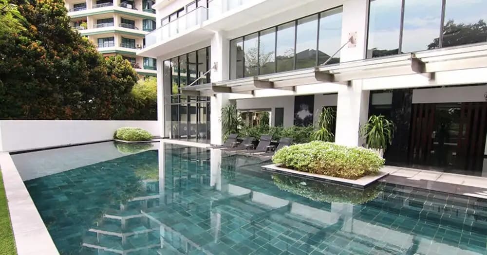 Ken Bangsar By Sleepy Bear - photo 9