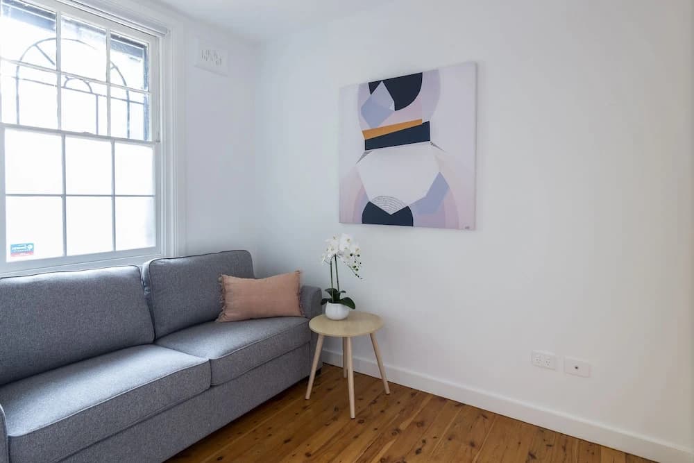Outstanding Comfort Darlinghurst House - photo 21
