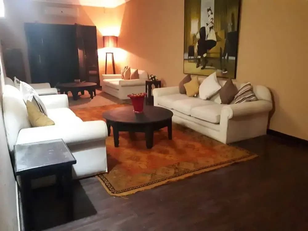 Villa Tarik - photo 1