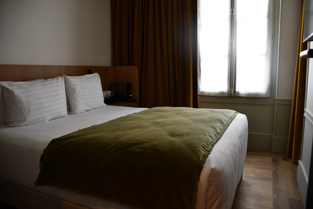 Hotel Casimir - photo 45
