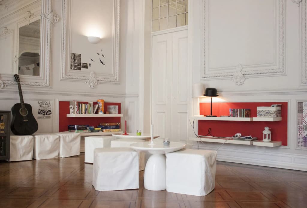 Lisb'on Hostel - photo 13