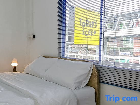 Today Sleep Hostel - photo 4