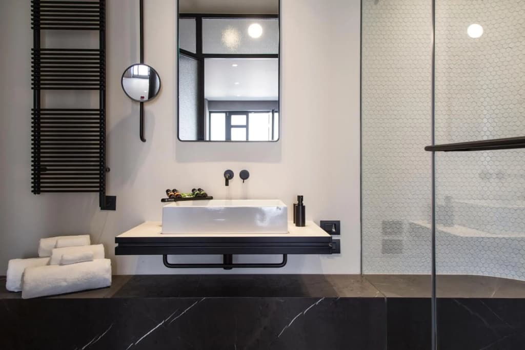 Perianth Hotel, a member of Design Hotels - photo 11