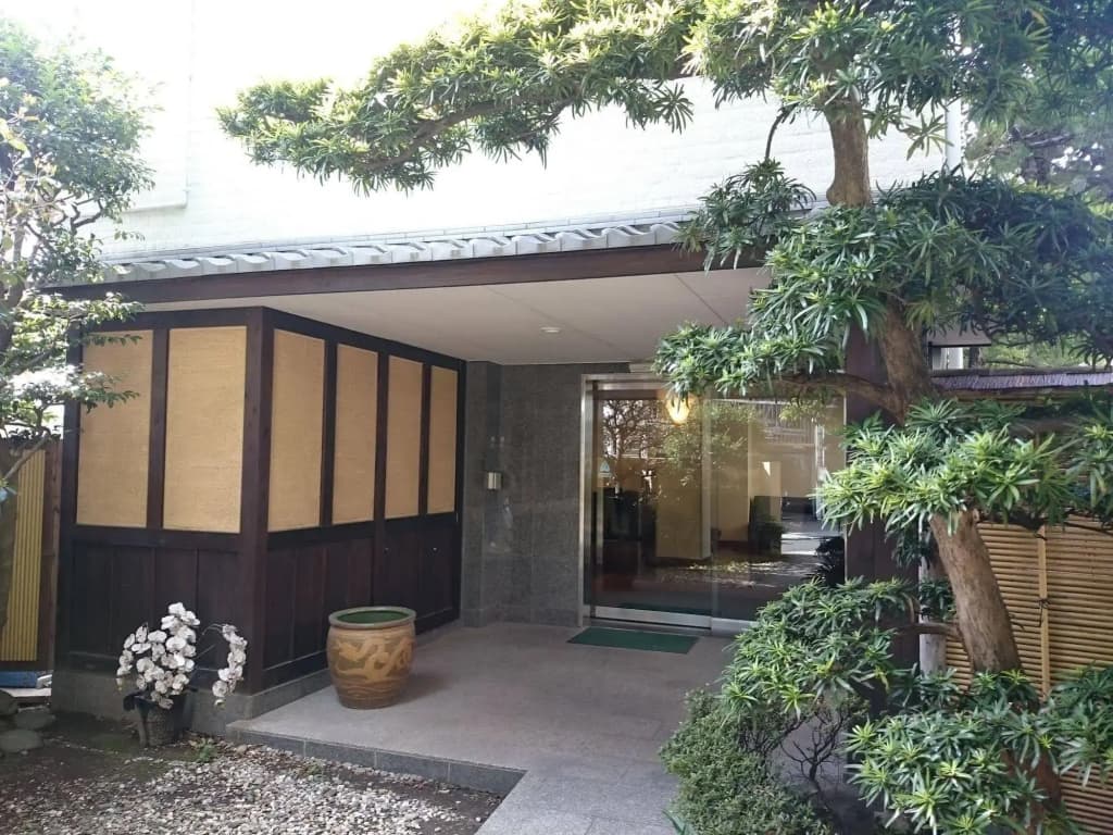 Hotel Fukudaya - photo 15