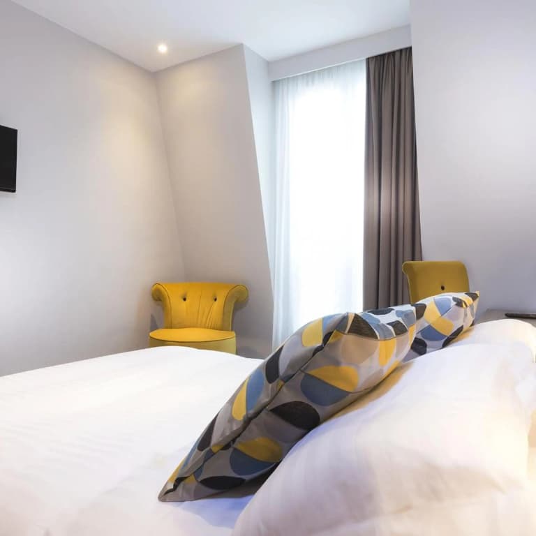 Hôtel International Paris - photo 34