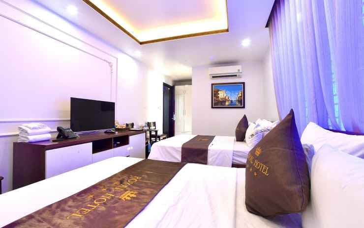 Royal Hotel II - photo 22