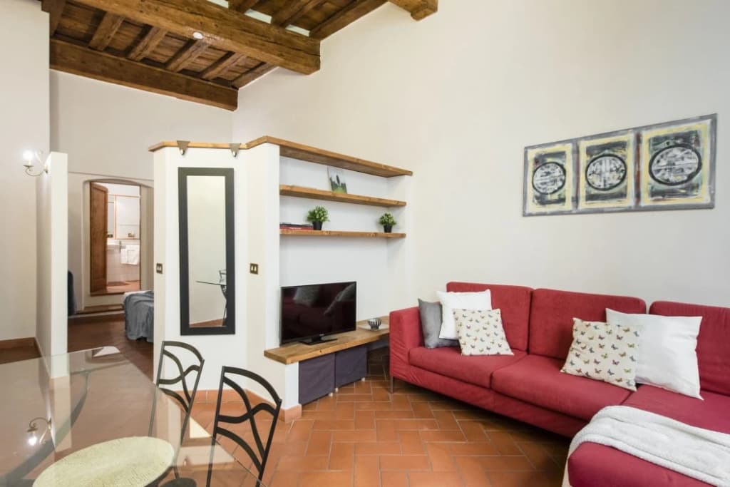 Maggio Art Apartments - photo 4