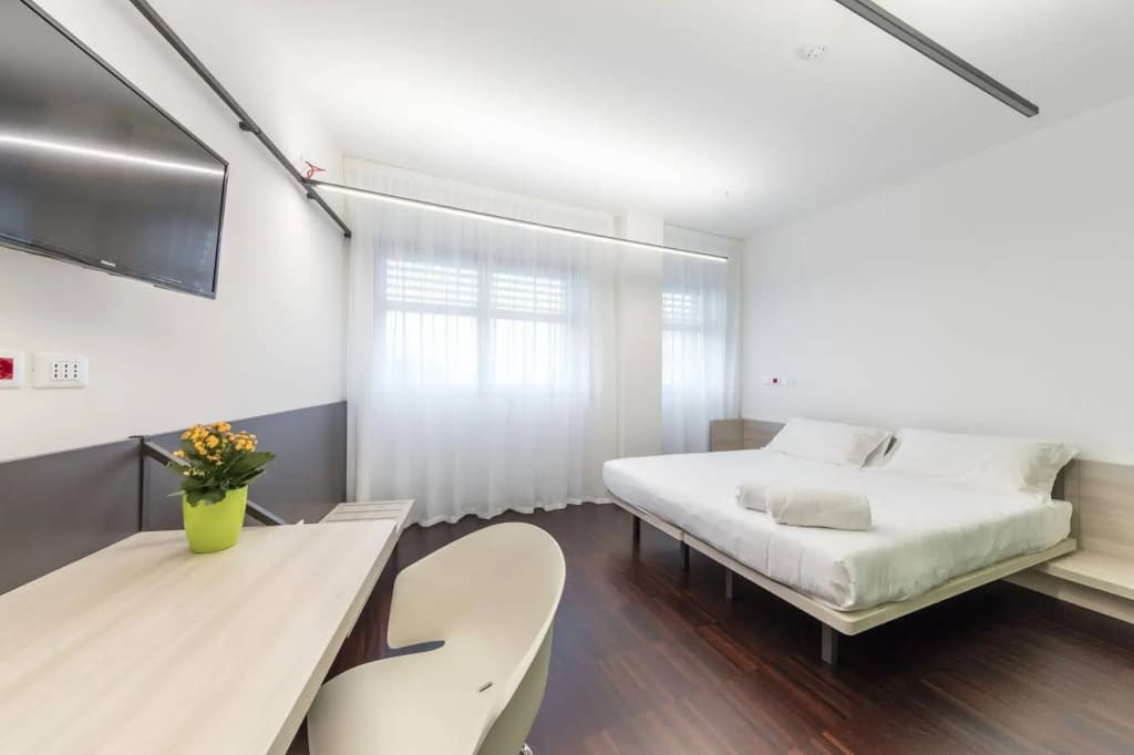 Camplus Pietralata - Casa per Ferie - photo 3