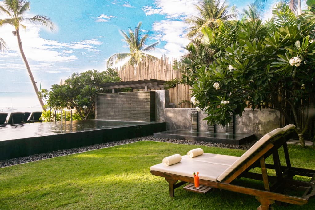 Buri Rasa Village Samui Adults Only - photo 18