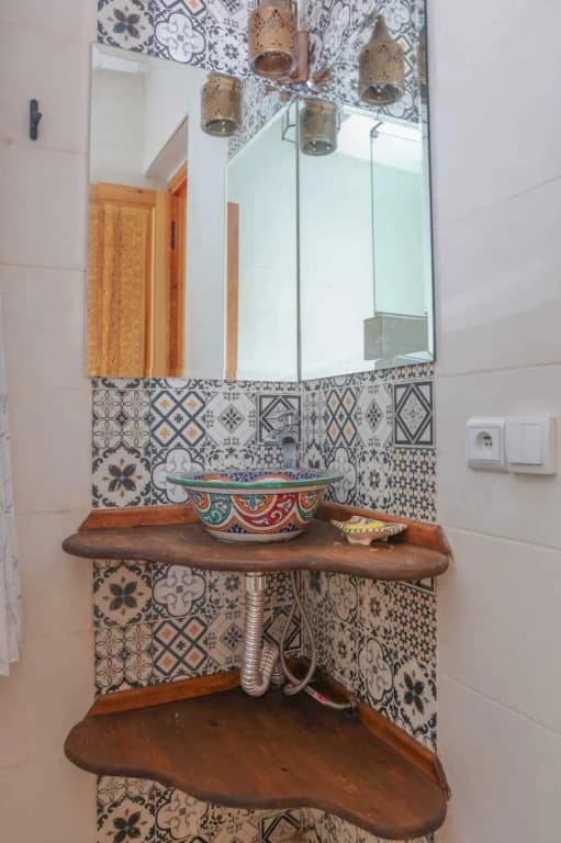 Riad Seven Doors - photo 7