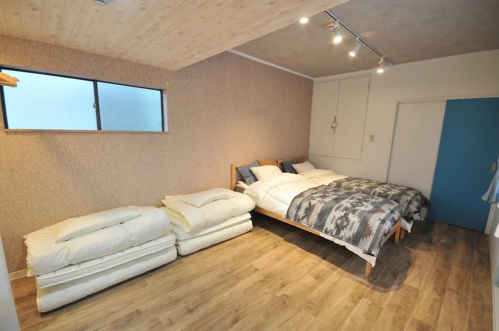 Condominium House in Osaka Namba - photo 6