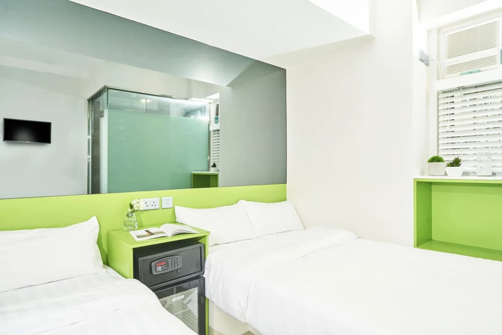 POP Inn - photo 3