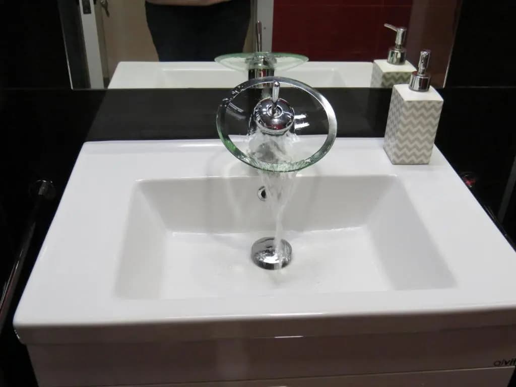 Three Rooms Apartment - photo 8