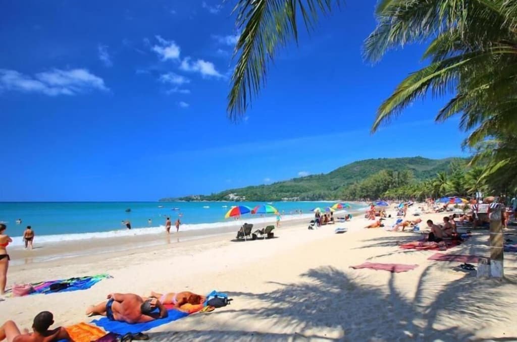 Cyan Resort Kamala Beach - photo 12