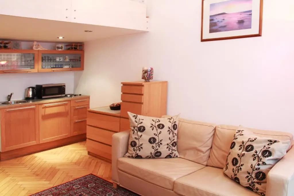 Residence Bílkova - photo 20