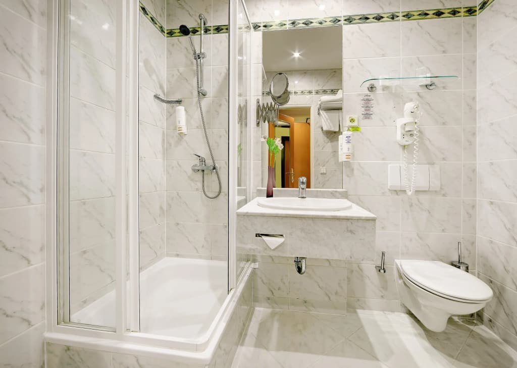Hotel Ametyst - photo 9