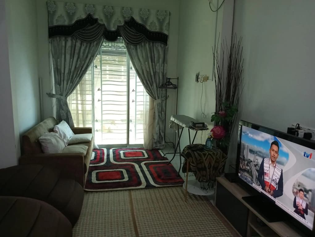 Villa Fairuz Hana - photo 7