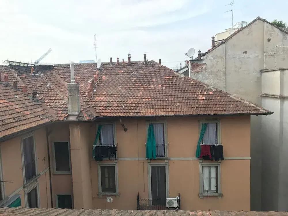 Spontini loft - photo 1
