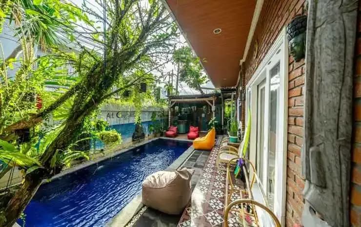 Art Canggu Village - photo 14