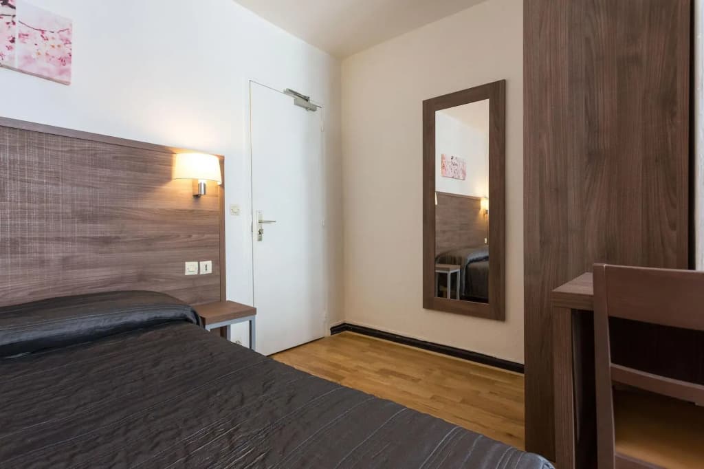 Victory Hotel Galou - photo 24