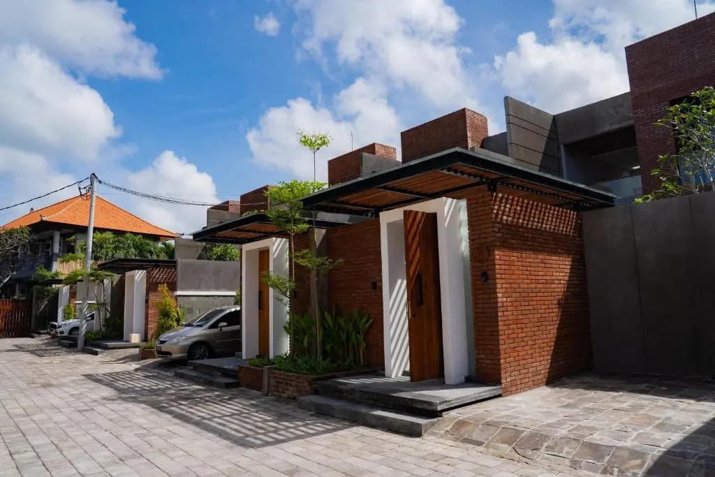 Villa Bulan Bali - photo 15