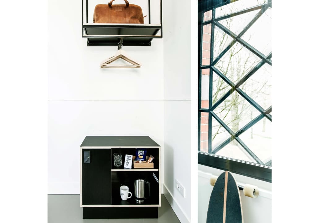 Conscious Hotel Westerpark - photo 3