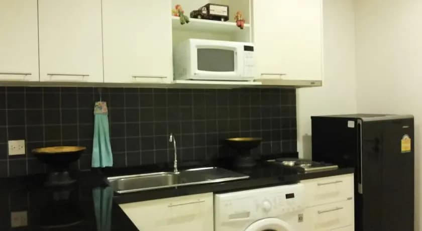 Apartment Suanplu - photo 9
