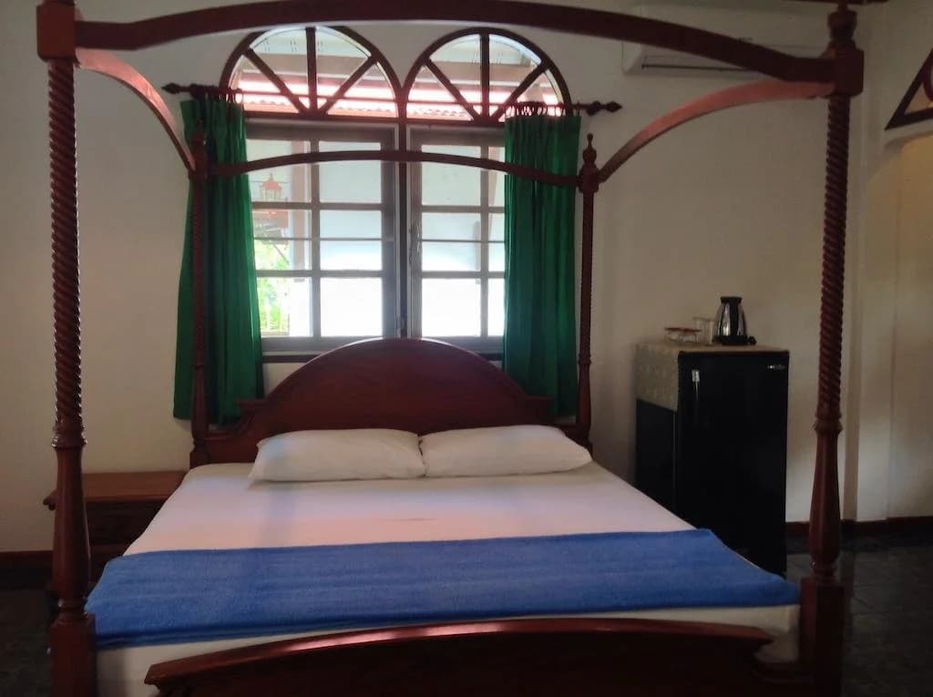 Wimaanburi Resort - photo 3