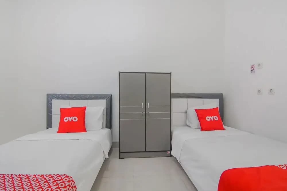 Capital O 90342 Kemang Garden - photo 2