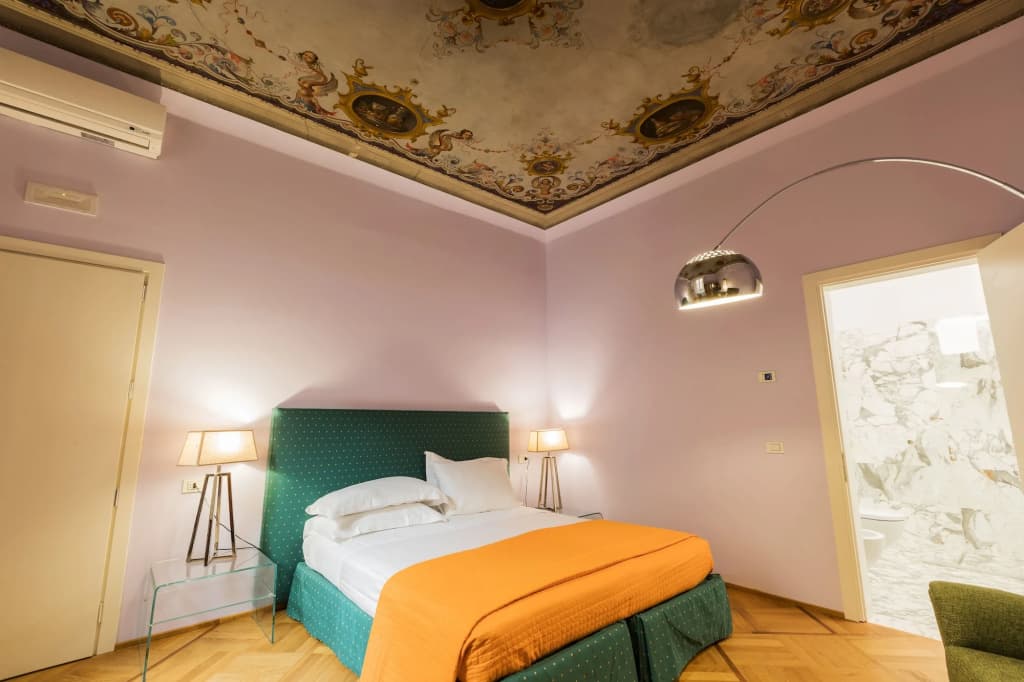 Hotel la Scala - photo 3