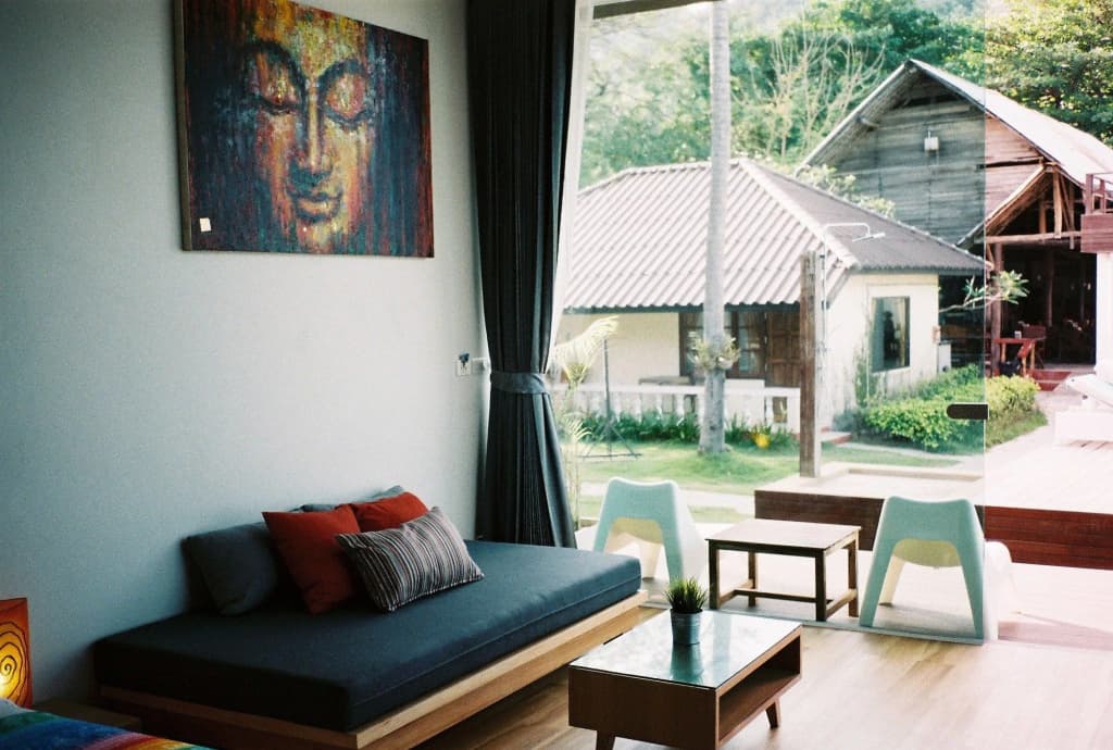 Silver Beach Resort - photo 2