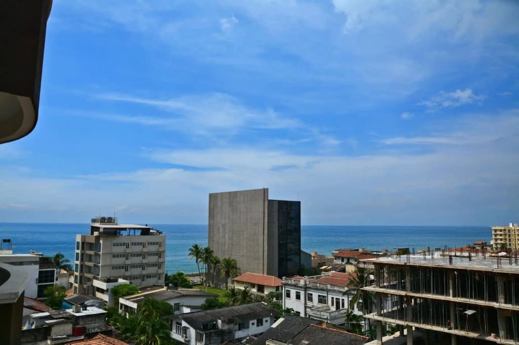 Panoramic Holiday Apartment Colombo - photo 6
