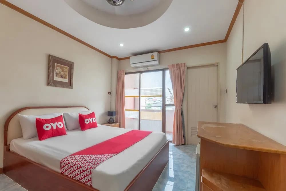 OYO 1125 Chokdee Inn - photo 6