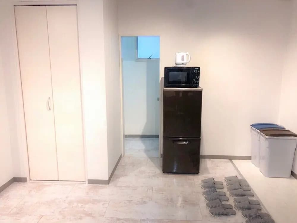 Yoyogi Apartment 2-301 - photo 5