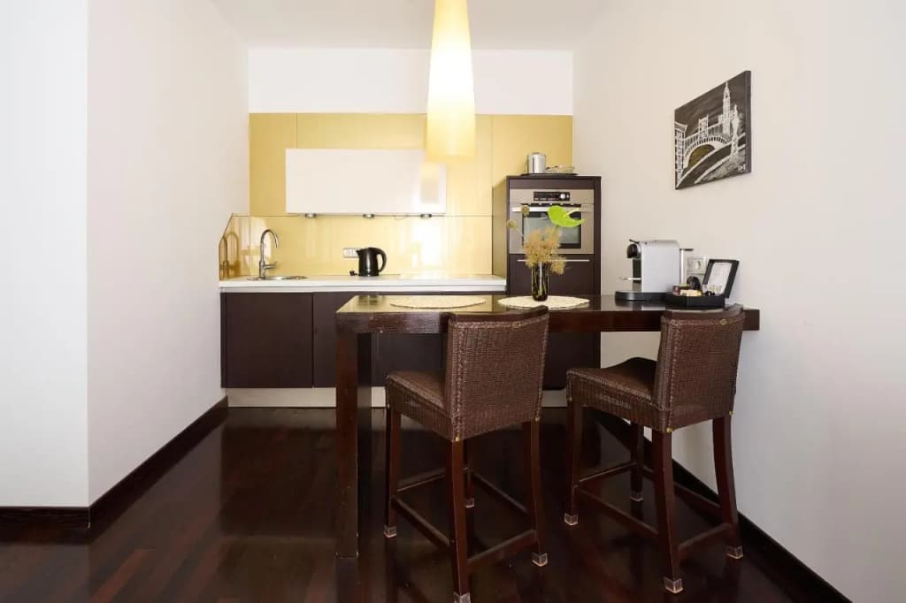 MyPlace Premium Apartments - photo 47